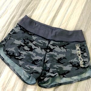 Rogue brand shirts size xs